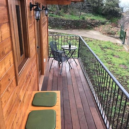 Cozy Mountain Chalet ลาโอโรตาวา ภายนอก รูปภาพ